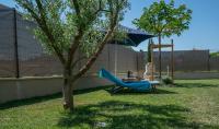 Les Trois Oliviers - Bed and Breakfast