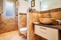 Deluxe Tweepersoonskamer met een Douche