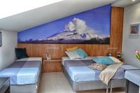 Camera Tripla con Bagno