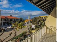 B&B Gamboa - Hospedagem do Peduca - Bed and Breakfast Gamboa