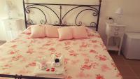 Doppelzimmer mit eigenem Bad