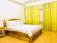 B&B Baguio City - Cedar Peak Condominium - Bed and Breakfast Baguio City