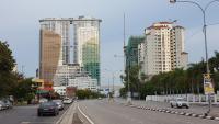 Mykey Silverscape B-39-07 Melaka City - Ferienwohnung