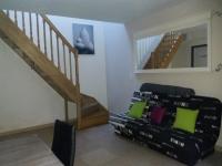 Locations vacances à la montagne - Bed and Breakfast Sarrancolin