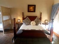 Self Catering Family Suite