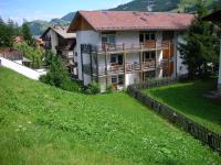 Appartamento con Balcone