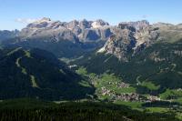 Medesc - Ferienwohnung Stern