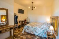 Habitación Doble con baño privado - 1 o 2 camas