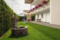 Appartamento Boschetto Giulia - B&B Carano