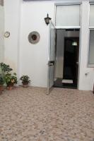 Chambre Double Standard avec Balcon