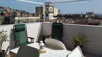 Casa Luna - B&B Napoli