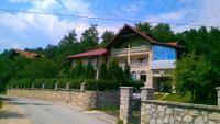 Holiday House Afan - Ferienwohnung Hadžići