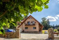 Willa Białka - Ferienwohnung Szklarska Poręba