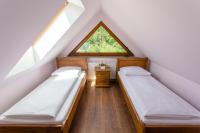 Duplex Quadruple Room