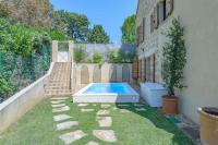 La maison du Boulodrome - Bed and Breakfast