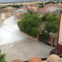Casa Rural Valle Esgueva - B&B