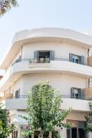 Artemide city places-Splantzia Square - B&B
