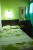 Chambre Simple Standard avec Salle de Bains Commune