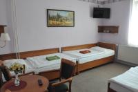Chambre Quadruple