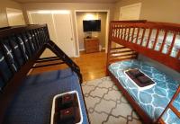 Casa con 4 camere da letto