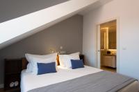 Penthouse Appartement