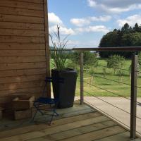 Au Chant du Vent - B&B
