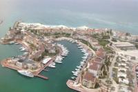 Cap Cana Luxurious Marina Condo - B&B