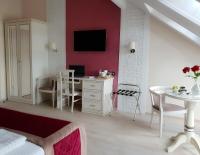 Chambre Deluxe