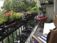 B&B Hambourg - Hamburg Center Island - Bed and Breakfast Hambourg