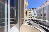 Lisbon Apartments in Anjos - B&B Lisbona
