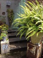 Suite with Garden View