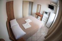 Standard Vierbettzimmer