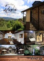 Casa Rural del Acebo - B&B Espinoso de Compludo