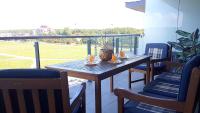 Apartamentai su terasa - Vanagupės aguona - B&B Palanga