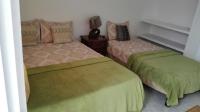 Apartamento de 2 dormitorios