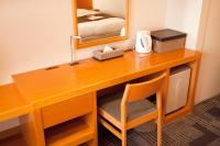 Deluxe Twin Room with Tatami Area - Non-Smoking 