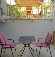 Appartement - Begane Grond
