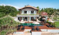 Saai Resort - B&B
