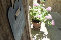 Le Logis d'Hortense - B&B Vic-le-Comte