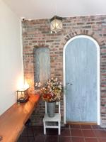 小時公館城西 - Chambres d’hôtes Yuli