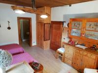 B&B Colle Santa Lucia - Al Piz Monolocale - Bed and Breakfast Colle Santa Lucia