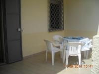 Casa Marylu con giardino - Chambres d’hôtes Marina di Schiavonea