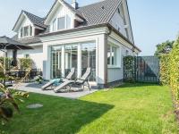 B&B Zingst - Haus Therese mit Sauna - Bed and Breakfast Zingst
