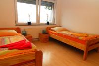 Standard Zweibettzimmer