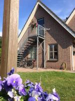 B&B Egmond aan den Hoef - De Slotruine - Bed and Breakfast Egmond aan den Hoef