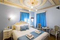 Deluxe Double Room (Cyclamen)