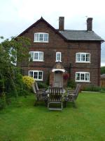 Birtles Farm Bed and Breakfast - B&B Knutsford
