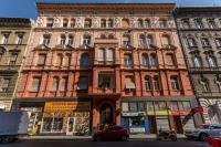 Modern, luxury flat in the heart of Budapest - Ferienwohnung Budapest