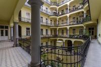 Modern, luxury flat in the heart of Budapest - Ferienwohnung Budapest