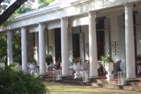 La Demeure Saint Antoine - Ferienwohnung Grand Gaube